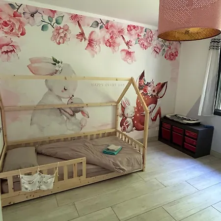 Maison Familiale Avec Jardin Sur La Cote Landaise *