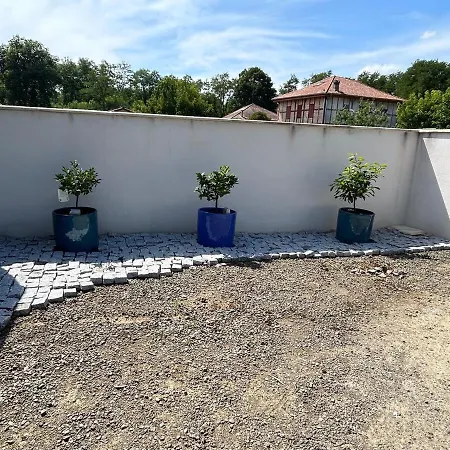 Maison Familiale Avec Jardin Sur La Cote Landaise Villa Magescq